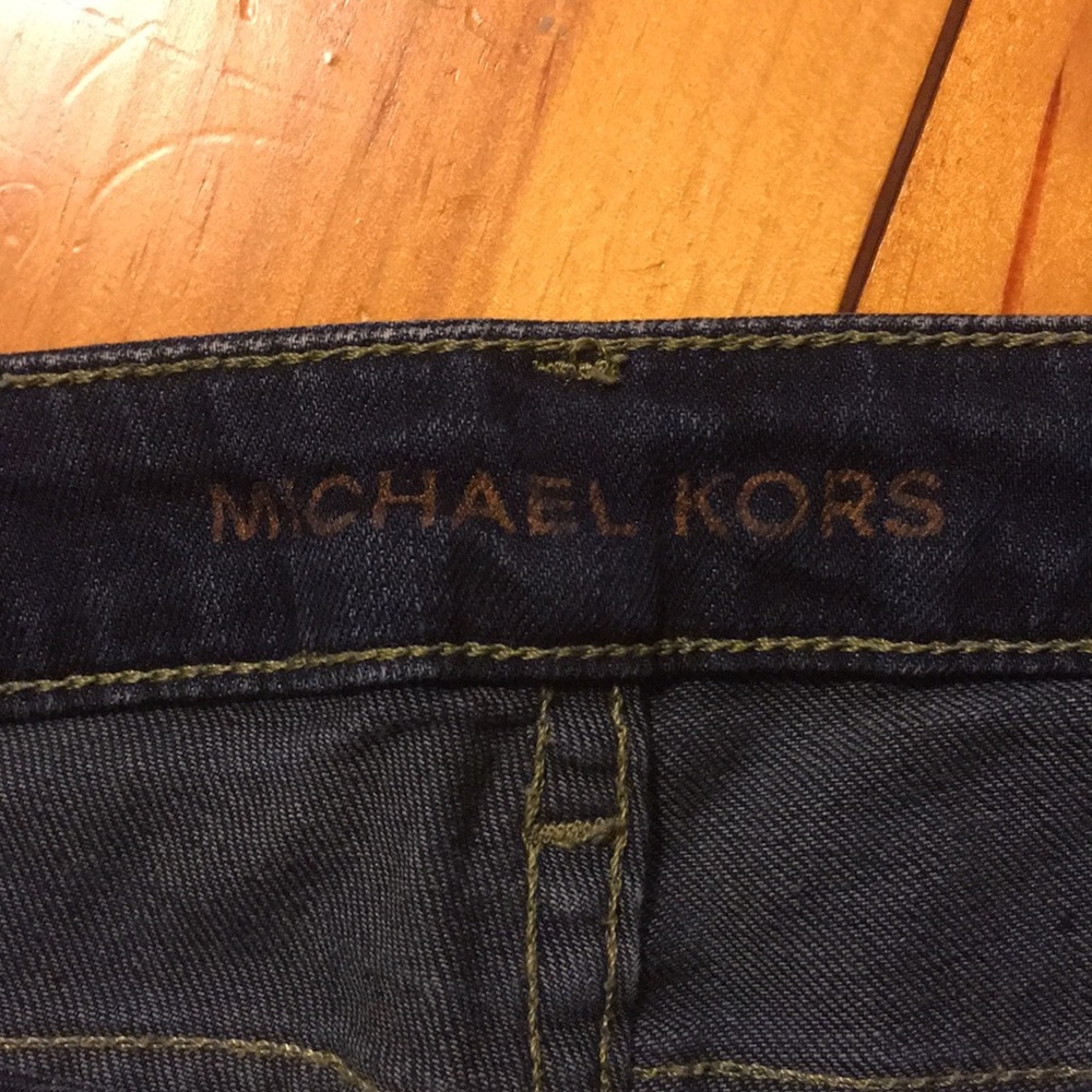 Micheal kors Capri